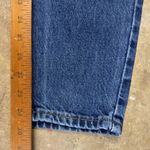 Levi's Vintage Levi’s 550 Women’s Relaxed Fit Tapered Leg Jeans Size 7 Med USA 1998 Photo 10