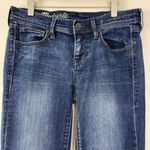 Madewell Rail Straight Jeans 24x32 Photo 3