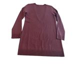 Ann Taylor Petite V Neck Knit Sweater size PM Photo 2