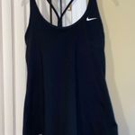 Nike  dri-fit vintage racerback tank top Photo 0