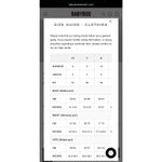 Babyboo NEW Whitney Maxi Dress Ivory Size XS Bridal Wedding Dress Photo 9