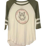 Stranger Things  baseball Hawkins high graphic tee Photo 0