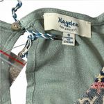 Hayden Embroidered Top Photo 11