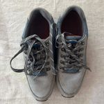 L.L.Bean  Katahdin Hiking Shoes II Nubuck Mesh Photo 8