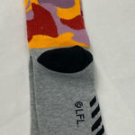 Disney Star Wars Gray and Yellow Socks Photo 0