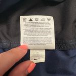 Nike Navy Blue Golf Shorts Size 38 Photo 7