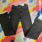 ZARA New  boot cut jeans  Photo 0