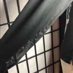 SanSoleil Golf/Tennis Long Sleeve Polo Sz S Black Photo 6