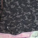 Lululemon  CLOSE TO CROSSING HERITAGE CAMO THICK PULLOVER LONG SLEEVE 8 Photo 8