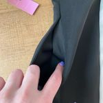 Amazon NWT Lavish Ivy  XL elegant black and white bow dress off the shoulder mini Photo 4