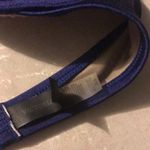 Victoria's Secret RARE 32B Victoria Secret Swim Bikini Top Bombshell Photo 4