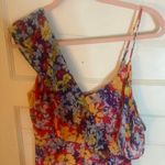 Lulus NWOT  Floral Dress Photo 3