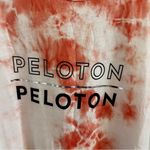 Peloton Flow Double Twist Back Tie Dye Tank Top. Size Small. NWT Photo 6