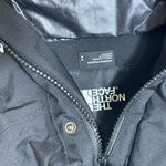 The North Face  Women's Black Parka with Fur Hood Size: M Photo 11
