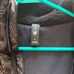 All In Motion  Black Puffer Jacket Photo 2