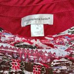 Christopher & Banks Boho Tank Blouse Photo 6