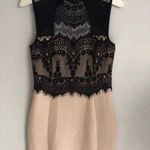 Easyfashions Tight Lace Bodycon Dress NWT Photo 0