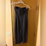 Veronica Beard Maui Dress in Black Photo 5