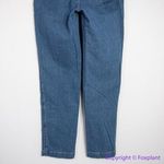 Madewell NEW Perfect Vintage Jean in Medium Indigo Wash: Seamed Edition, 25 Photo 10
