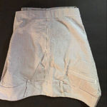 J.Crew  Cotton‎ Pinstripe Shorts Photo 2