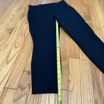 Spanx  The Perfect Black Ankle 4-Pocket Pant Size Medium Petite Photo 6