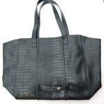 Neiman Marcus  black tote Photo 0