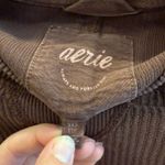 Aerie  Crewneck Sweatshirt Photo 1