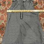 Banana Republic  Top Houndstooth Gameday Photo 1