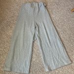 Urban Outfitters Wrap Tie Wide Leg Pants Photo 4