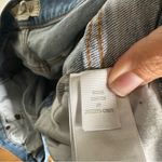 Madewell High-Rise Flare Jeans in Caine Wash Photo 10