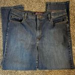 Gloria Vanderbilt Size 18 Denim Jeans Photo 0