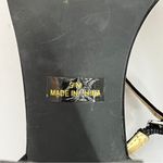 Badgley Mischka Mark & James Chunky Heel Sandals Photo 3