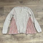 Anthropologie Moth Anita swing knit sweater Photo 3