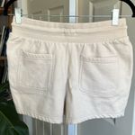 Roxy  Surfing By Moonlight Elastic Waist lounge Shorts size M Photo 3