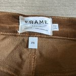 frame denim  corduroy skirt Photo 3