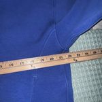 Lululemon  Thick Fleece Quarter Zip
Size XS/S
Wild Indigo Photo 1