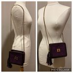 St. John Vintage Small shoulder crossbody bag Photo 8