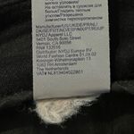 NYDJ  Black Slim Trouser Pants Stretch 14W Plus Size Ponte Knit Photo 7