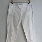 Ralph Lauren RL Seagoing Capri Pants Photo 0