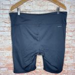 Adidas | 3-Stripe Black Thigh Length Cycle Bike Shorts Photo 5