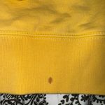 Brandy Melville Honey Sweatshirt Photo 3