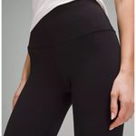 Lululemon Hotty Hot High-Rise Lined Short 4” Photo 4