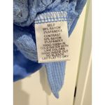 GIBSONLOOK Sunset Size Medium Long Sleeve Open Knit‎ Top Photo 3