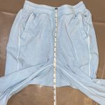 Free People Movement Joggers / Paper bag Pants Photo 4