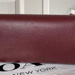 Dempsey Carryall In Signature Jacquard With Stripe And Coach Patch 4113 Photo 8