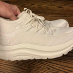 Hoka White  Shoes Photo 0