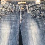 Lucky Brand Lucky Zoe Bermuda‎ Cut-Offs in Pacifica Wash Photo 2