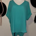 Gibson Latimer Gibson & Latimer Blouse Photo 0