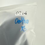 Anthropologie  Black Oversized‎ Waffle Knit Crew Neck Long Sleeve Top Size XS Photo 6