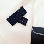 NBD Bao Dress in Ivory XS Photo 11